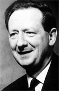 Sir Alan Parks